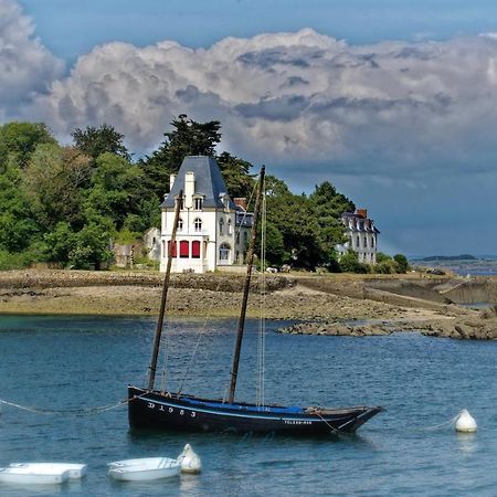 Guest House Chante Vent Douarnenez Luaran gambar