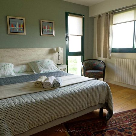 Guest House Chante Vent Douarnenez Luaran gambar