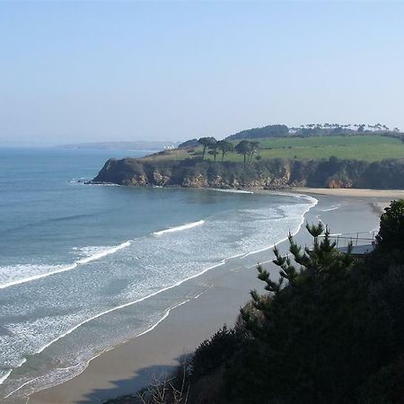 Guest House Chante Vent Douarnenez Luaran gambar