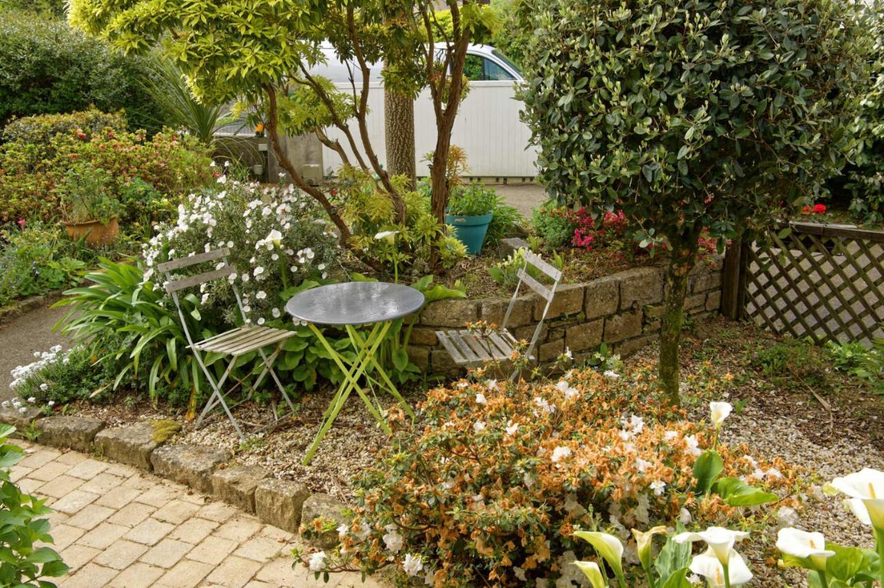Guest House Chante Vent Douarnenez Luaran gambar