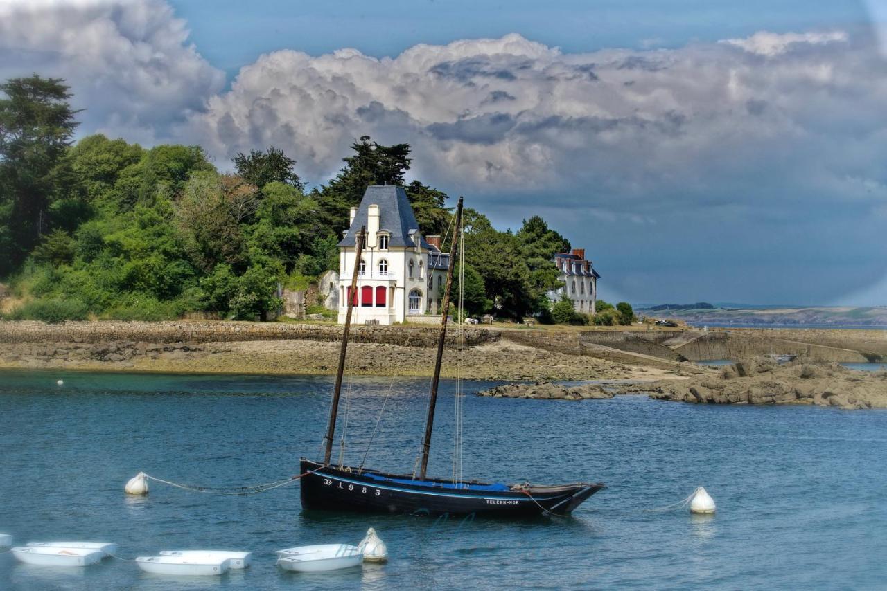 Guest House Chante Vent Douarnenez Luaran gambar