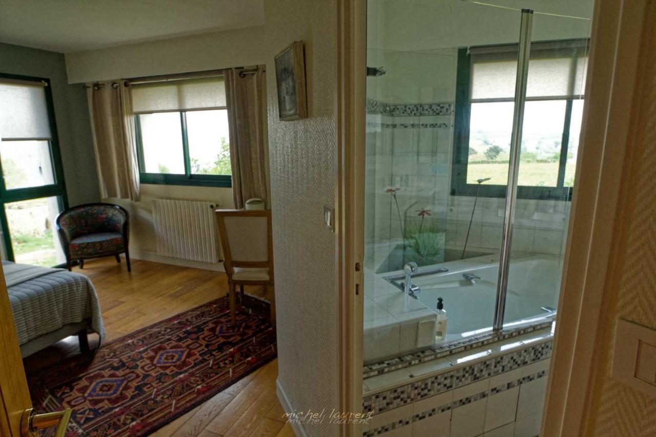 Guest House Chante Vent Douarnenez Luaran gambar