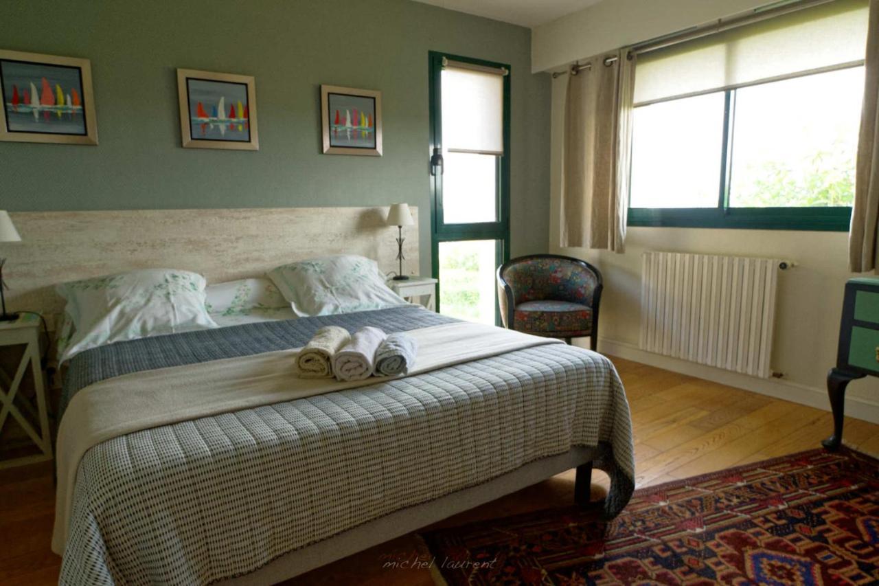 Guest House Chante Vent Douarnenez Luaran gambar