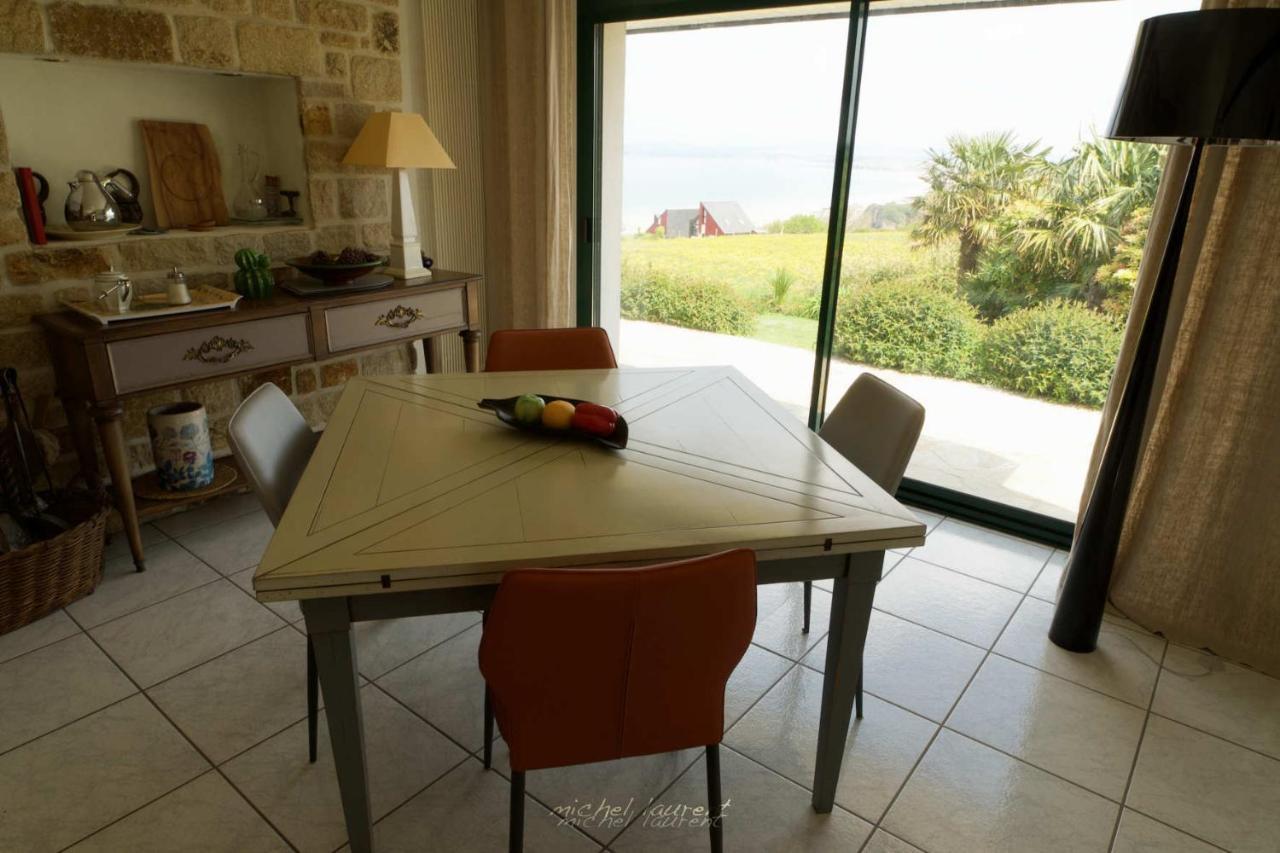 Guest House Chante Vent Douarnenez Luaran gambar