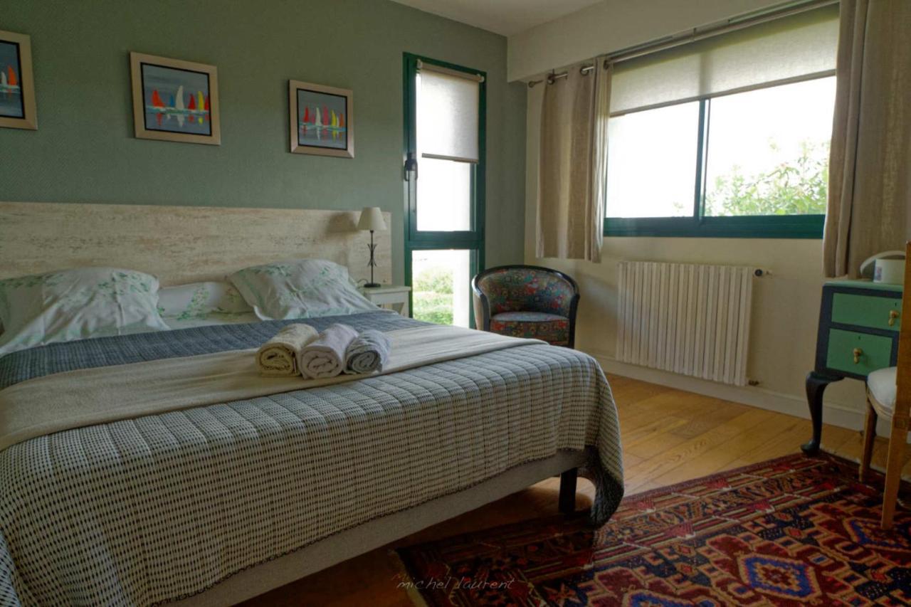 Guest House Chante Vent Douarnenez Luaran gambar
