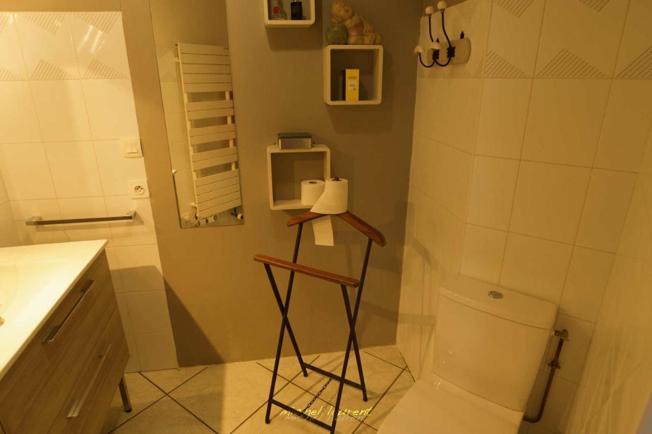 Guest House Chante Vent Douarnenez Luaran gambar