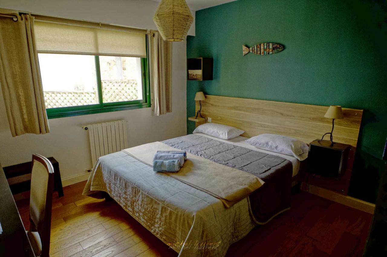 Guest House Chante Vent Douarnenez Luaran gambar