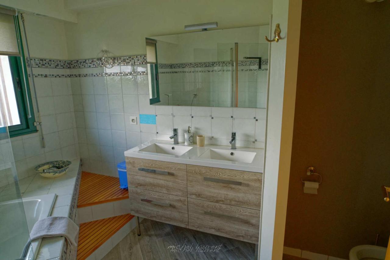 Guest House Chante Vent Douarnenez Luaran gambar
