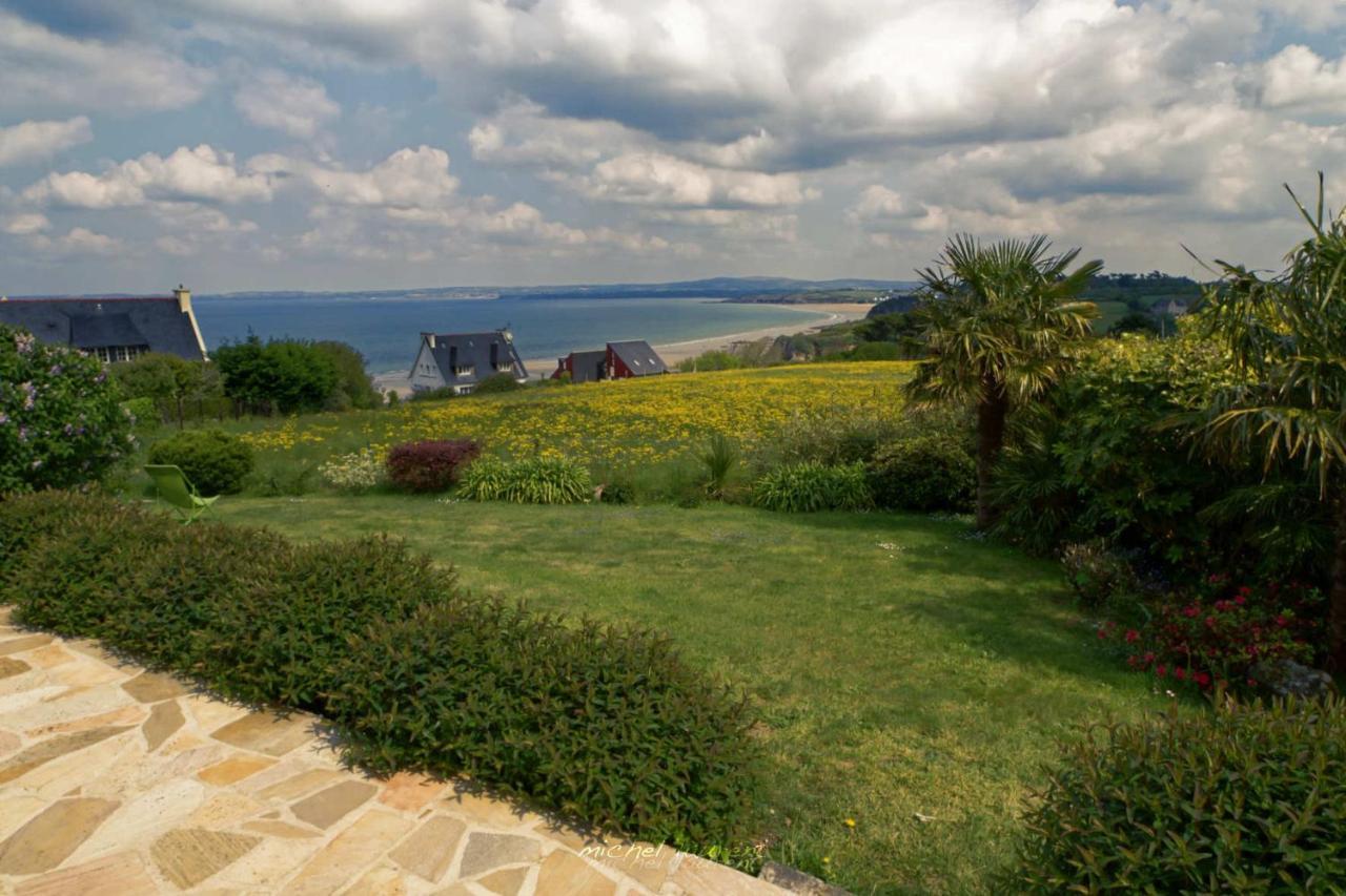 Guest House Chante Vent Douarnenez Luaran gambar