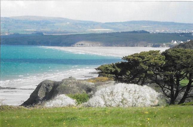 Guest House Chante Vent Douarnenez Luaran gambar