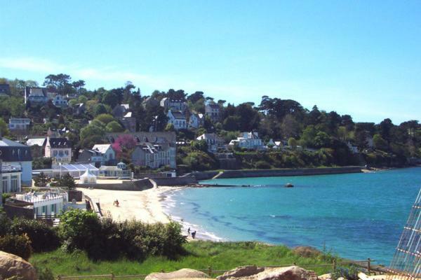 Guest House Chante Vent Douarnenez Luaran gambar