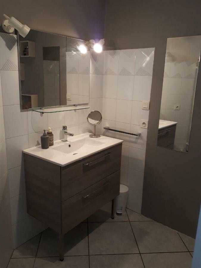 Guest House Chante Vent Douarnenez Luaran gambar