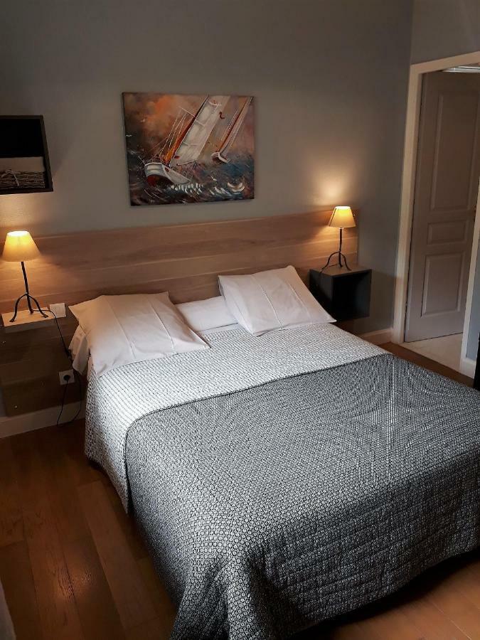 Guest House Chante Vent Douarnenez Luaran gambar