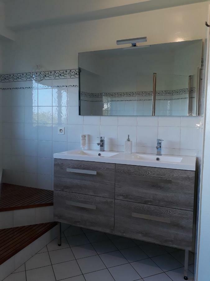 Guest House Chante Vent Douarnenez Luaran gambar