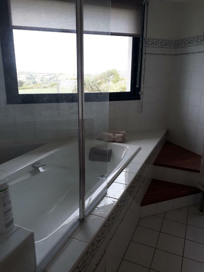 Guest House Chante Vent Douarnenez Luaran gambar