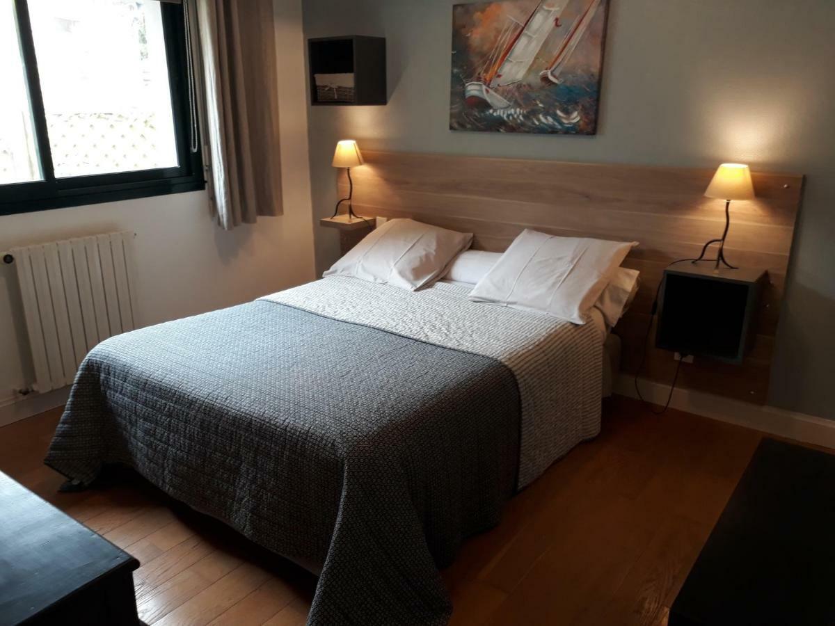 Guest House Chante Vent Douarnenez Luaran gambar