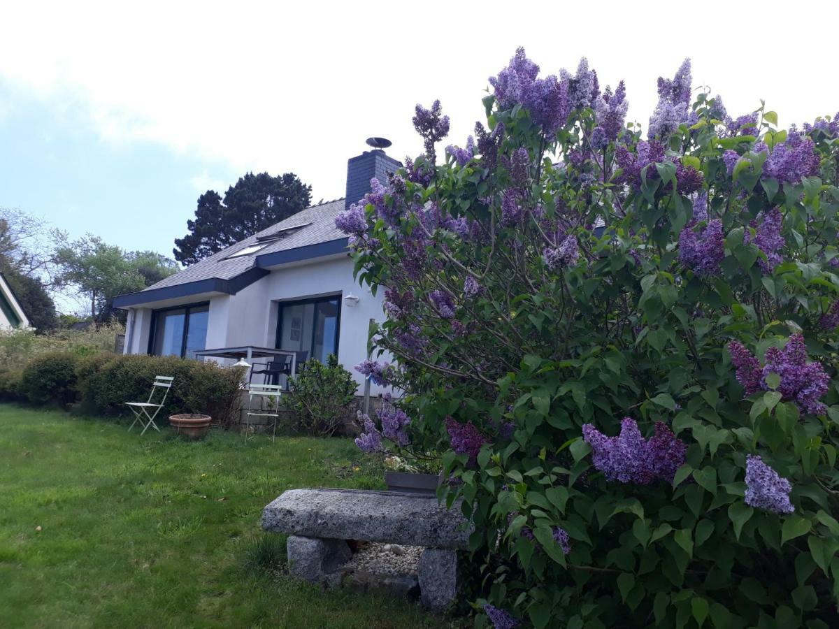 Guest House Chante Vent Douarnenez Luaran gambar