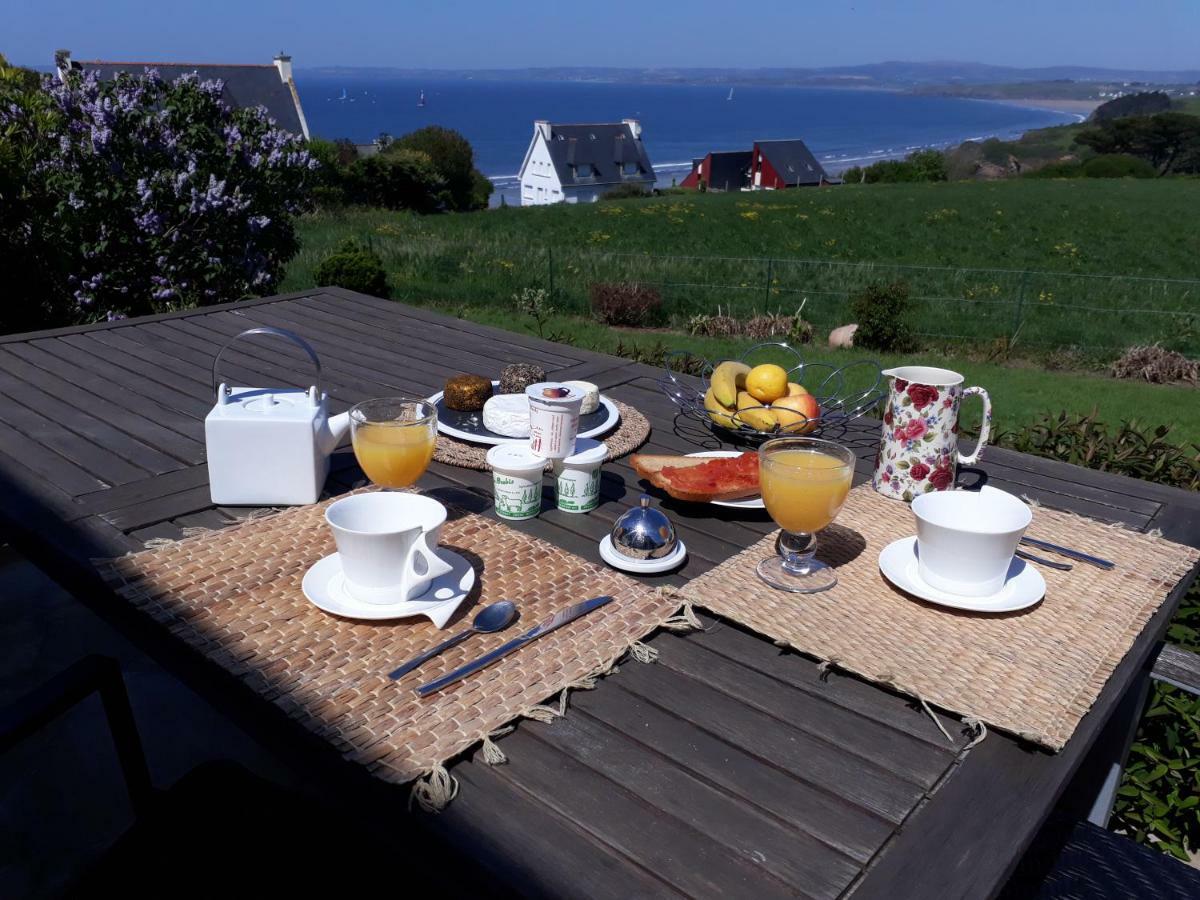 Guest House Chante Vent Douarnenez Luaran gambar