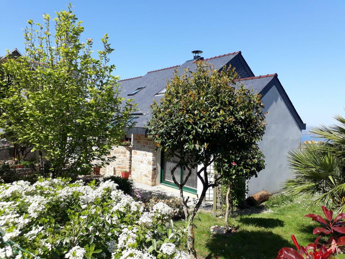 Guest House Chante Vent Douarnenez Luaran gambar